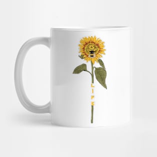 Life Mug